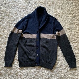 Banana Republic / Men’s Cardigan